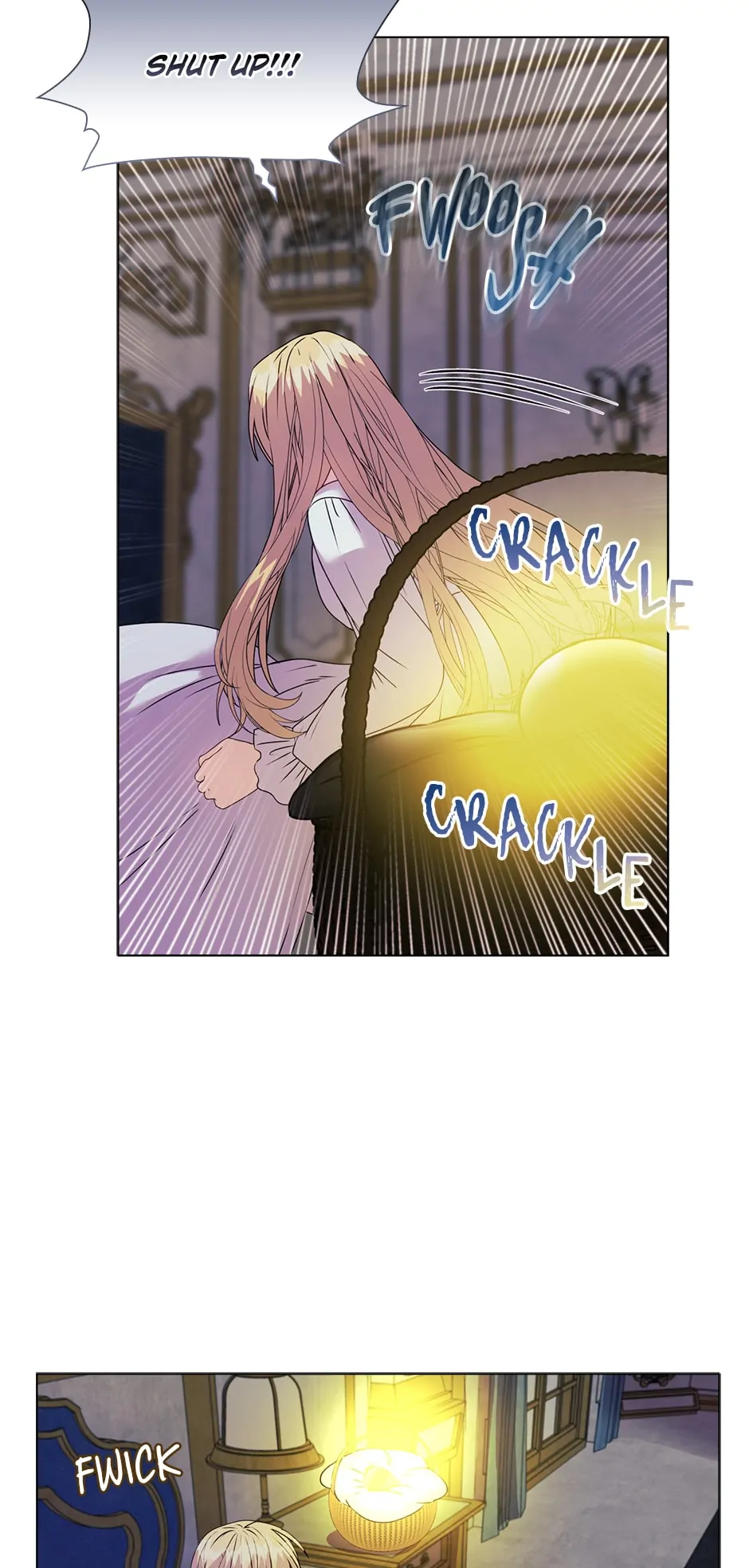 Angelica: My wife has changed Chapter 16 page 44