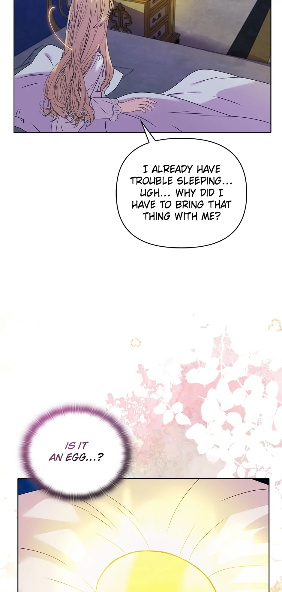 Angelica: My wife has changed Chapter 16 page 45
