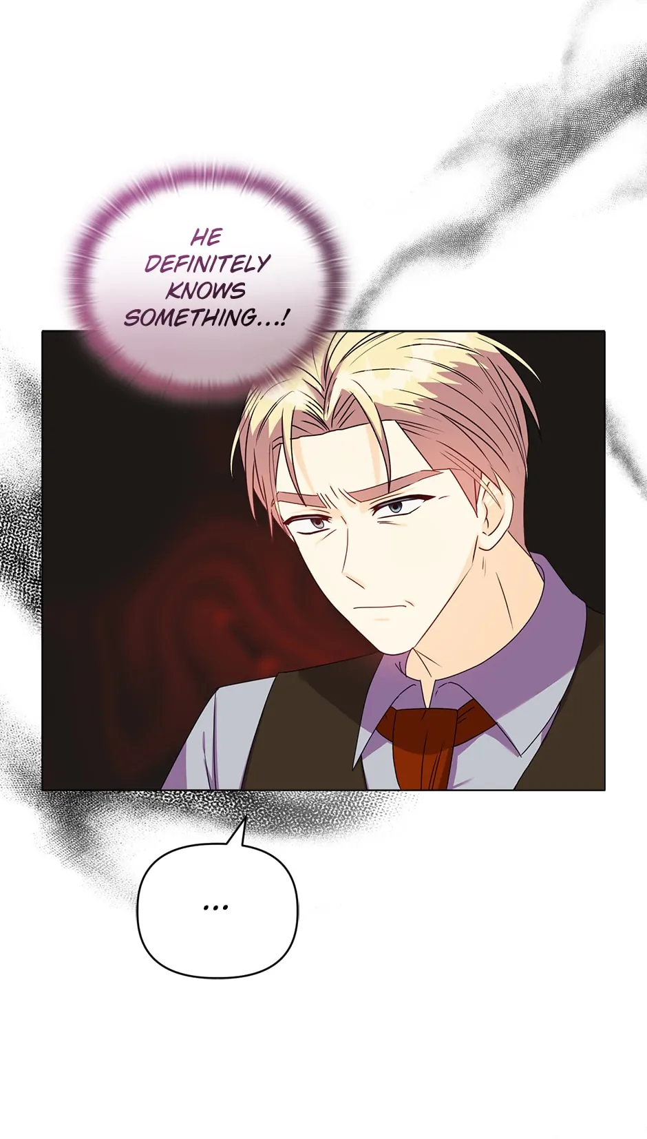 Angelica: My wife has changed Chapter 16 page 39