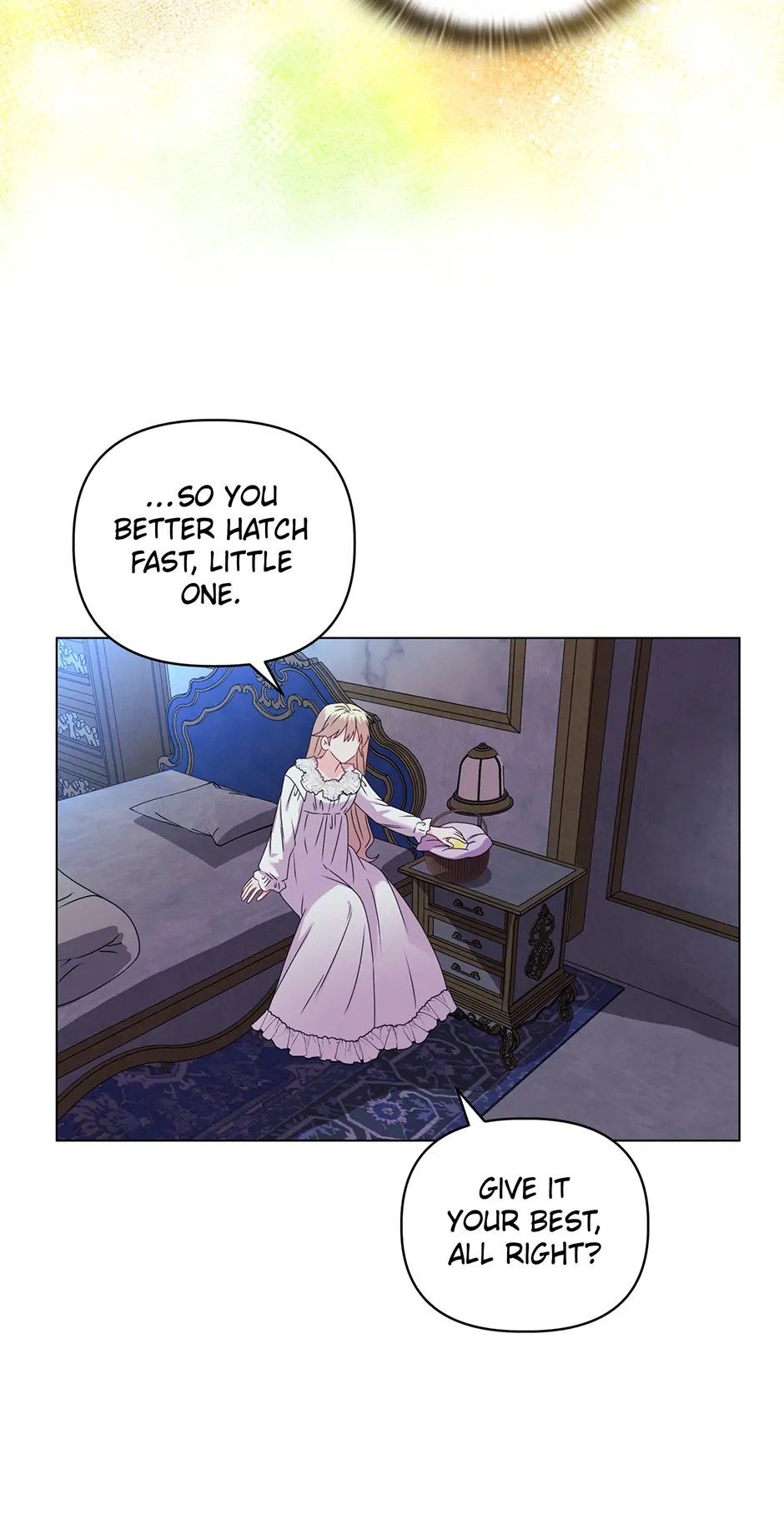 Angelica: My wife has changed Chapter 16 page 52