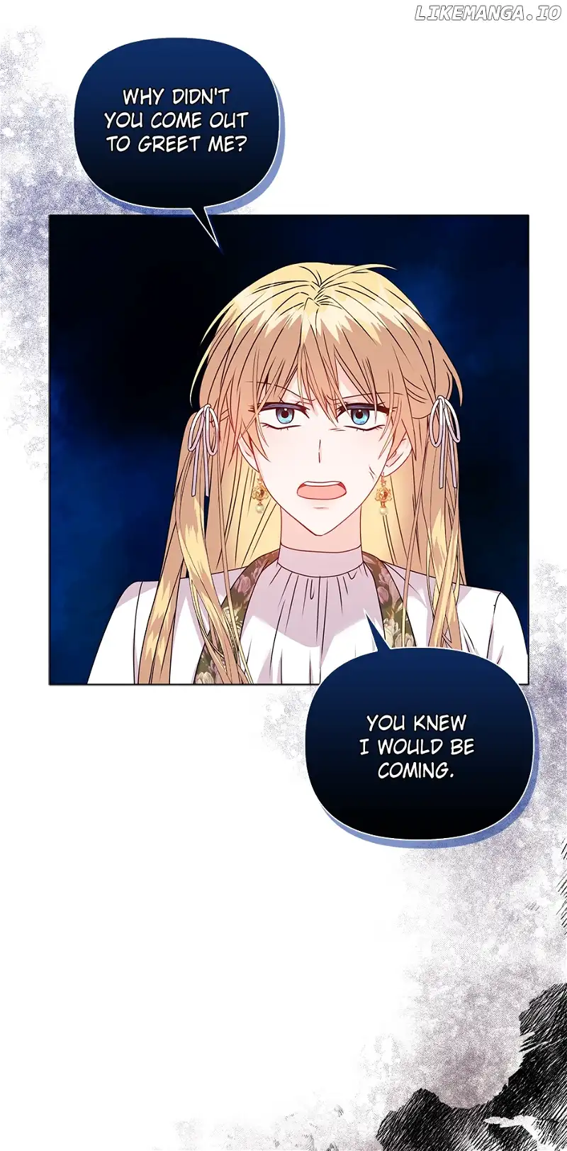 Angelica: My wife has changed Chapter 15 page 6