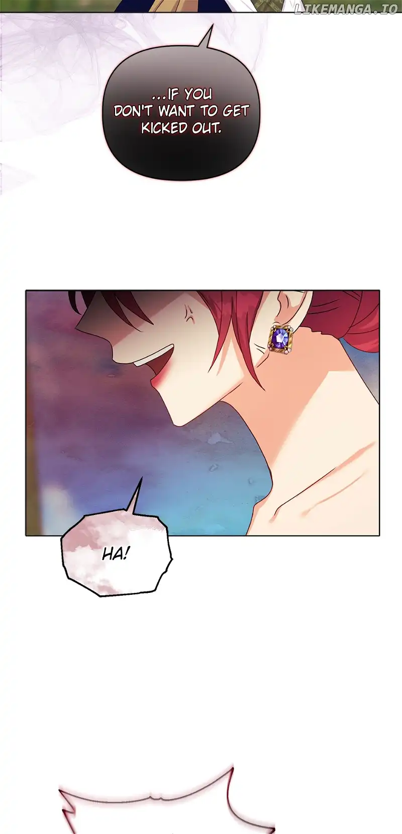 Angelica: My wife has changed Chapter 15 page 27