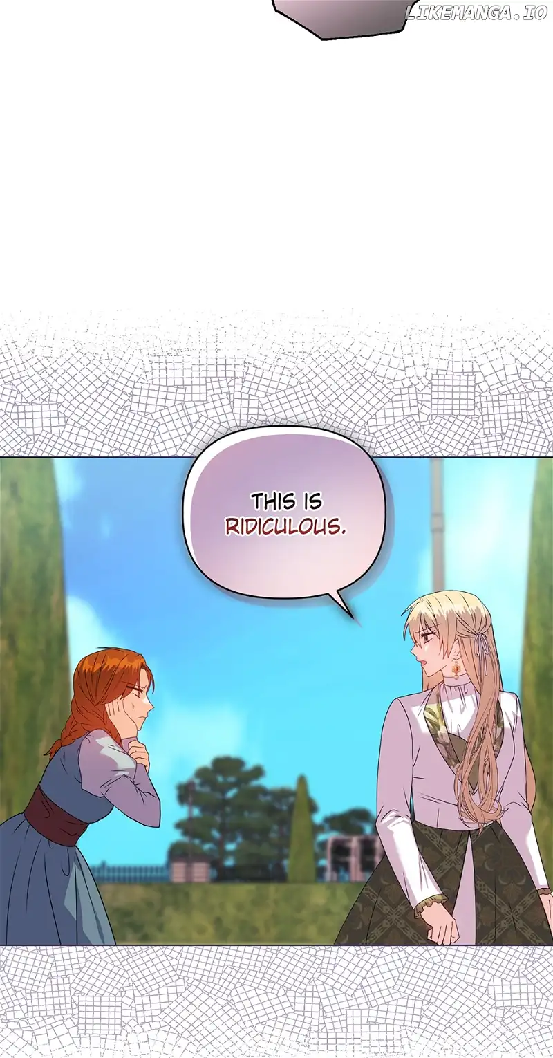 Angelica: My wife has changed Chapter 15 page 13