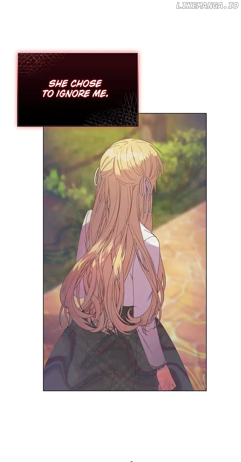 Angelica: My wife has changed Chapter 15 page 9