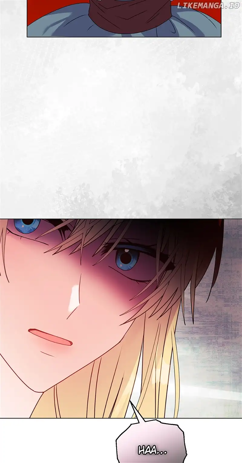 Angelica: My wife has changed Chapter 15 page 12
