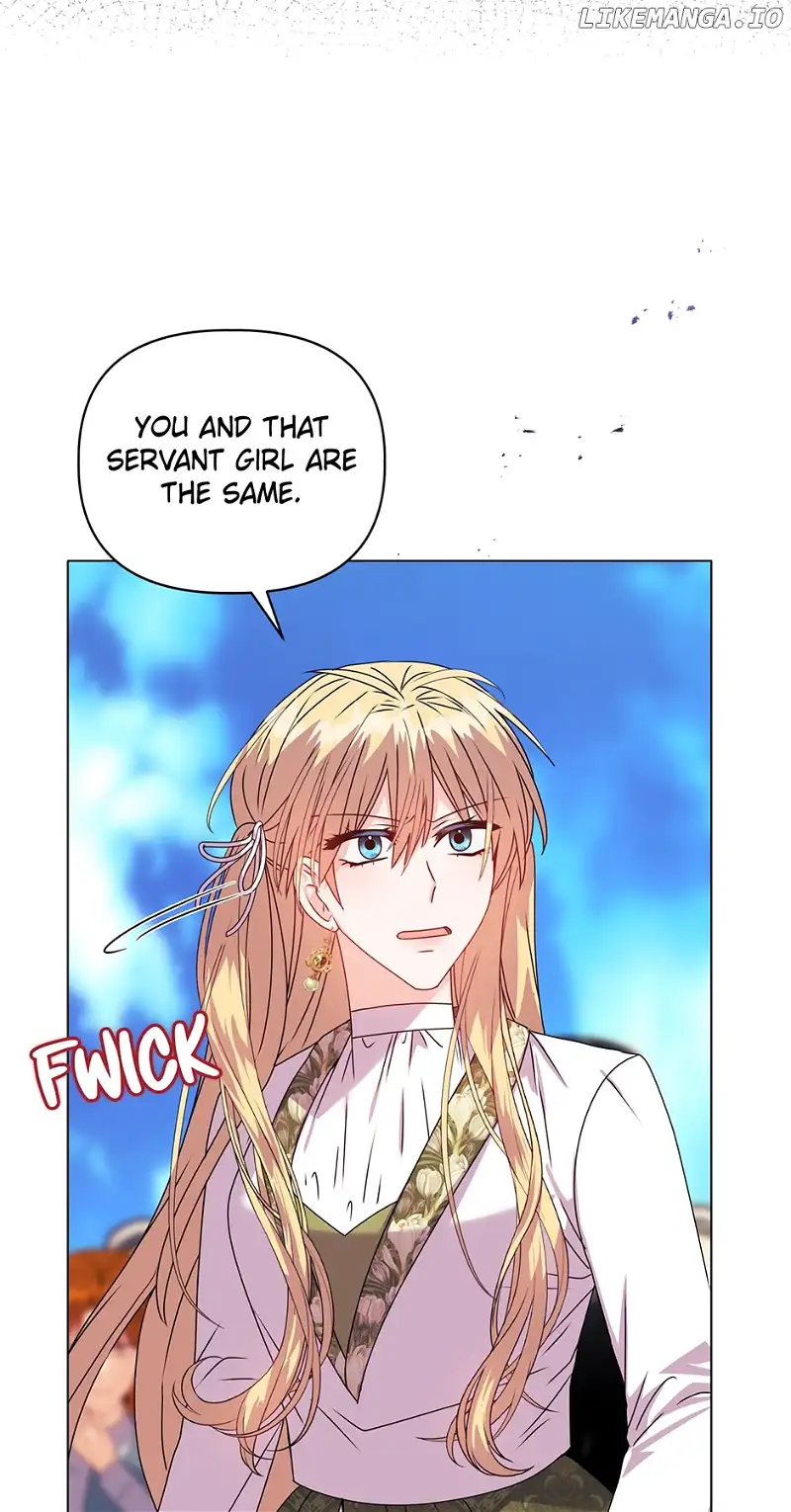 Angelica: My wife has changed Chapter 15 page 14