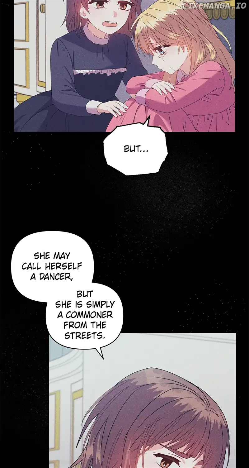 Angelica: My wife has changed Chapter 15 page 18