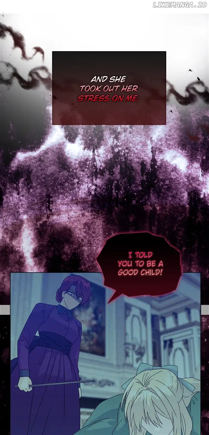 Angelica: My wife has changed Chapter 15 page 25