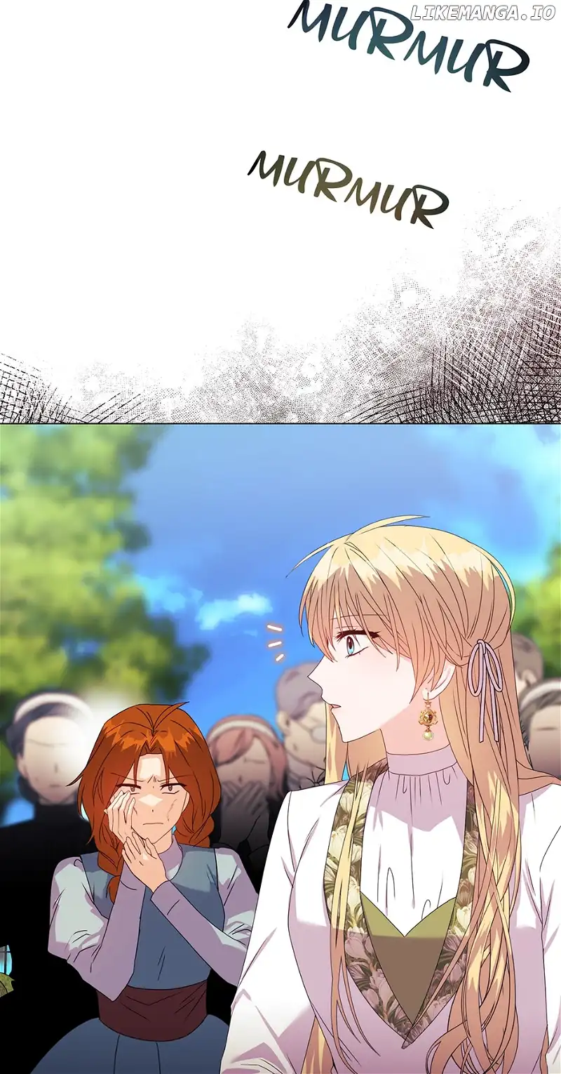 Angelica: My wife has changed Chapter 15 page 10