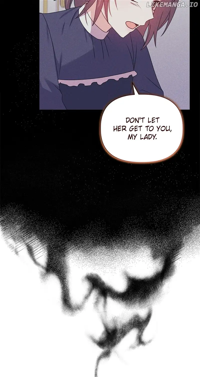 Angelica: My wife has changed Chapter 15 page 19