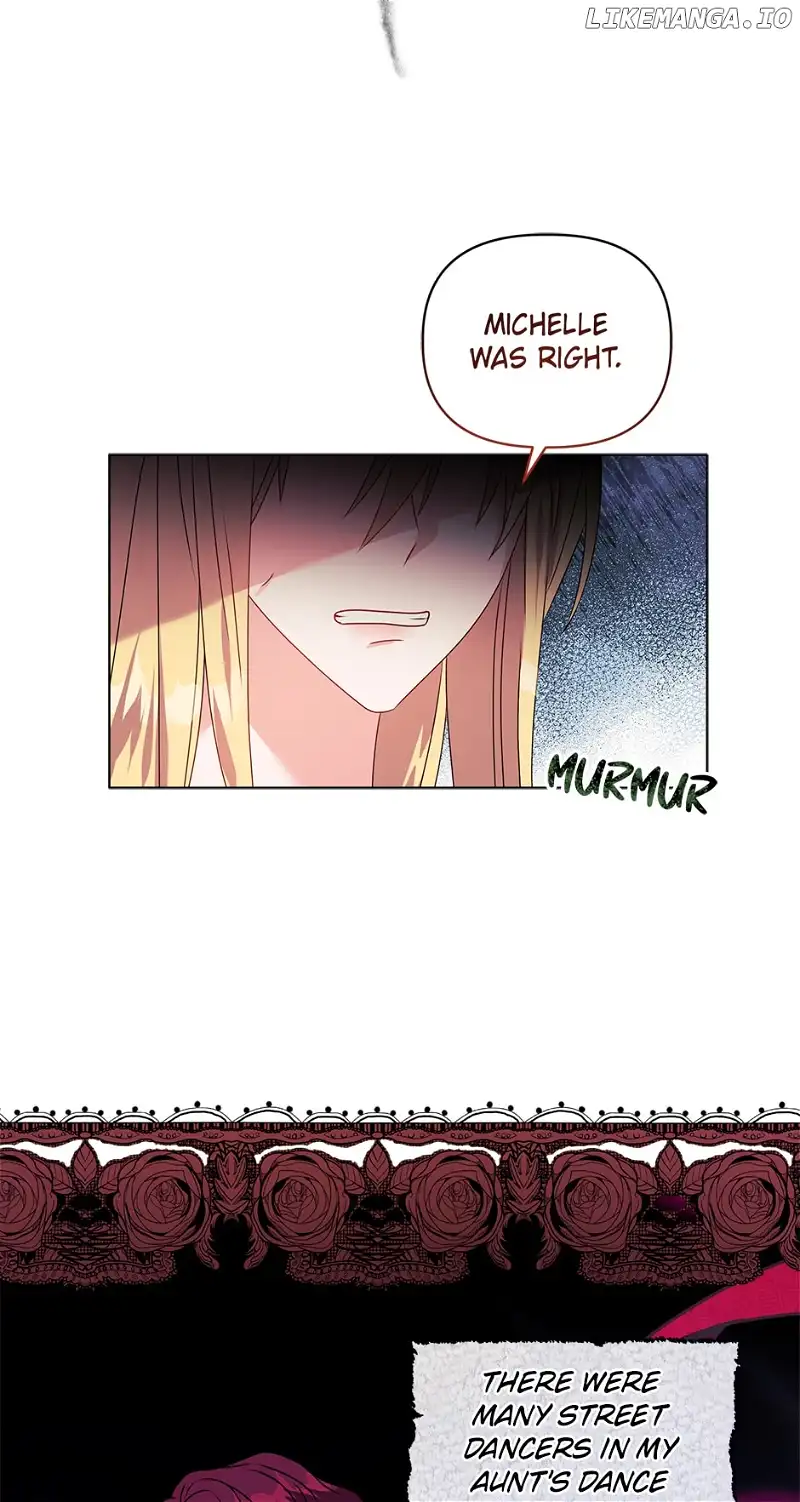 Angelica: My wife has changed Chapter 15 page 20
