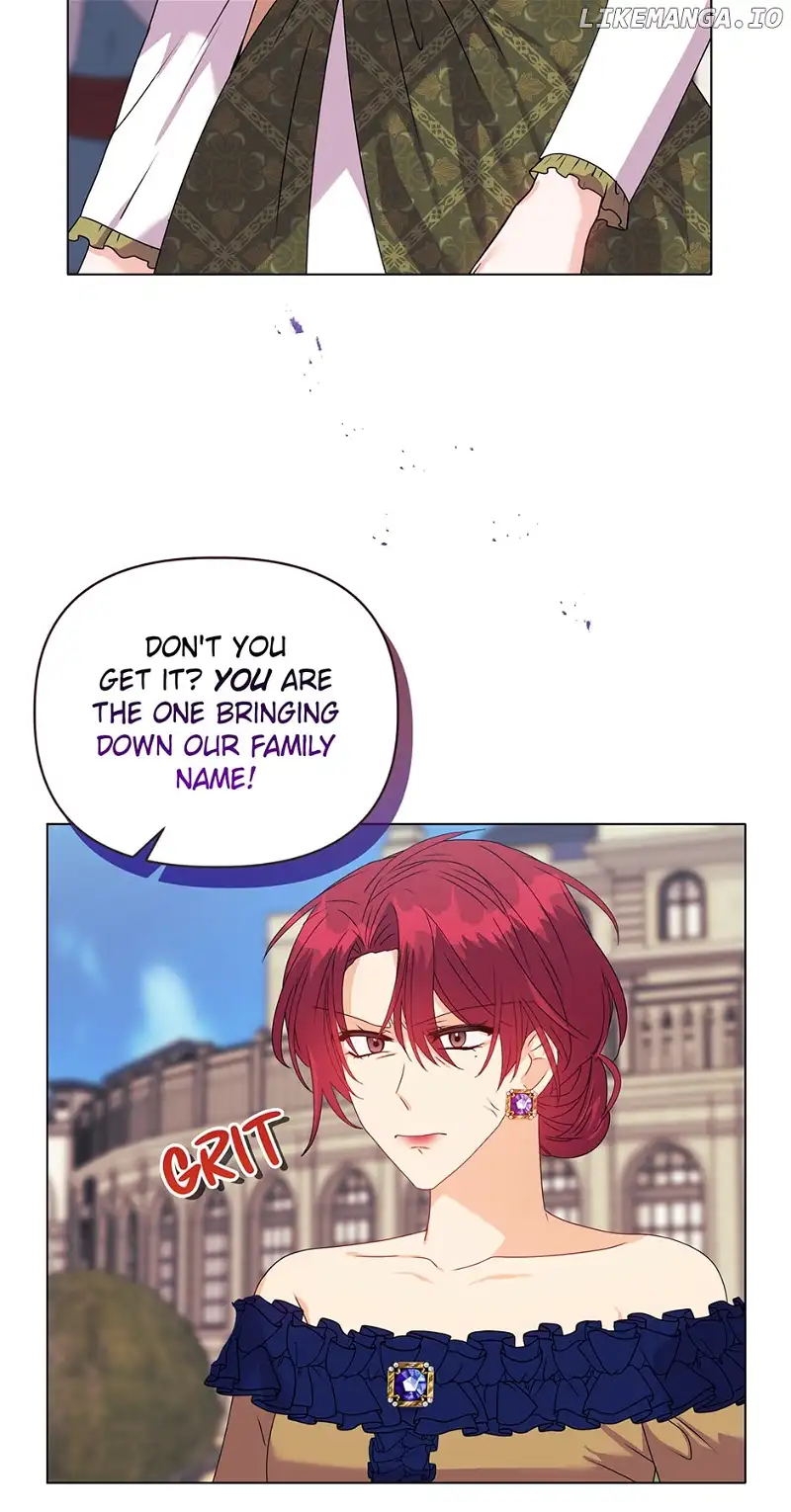 Angelica: My wife has changed Chapter 15 page 15