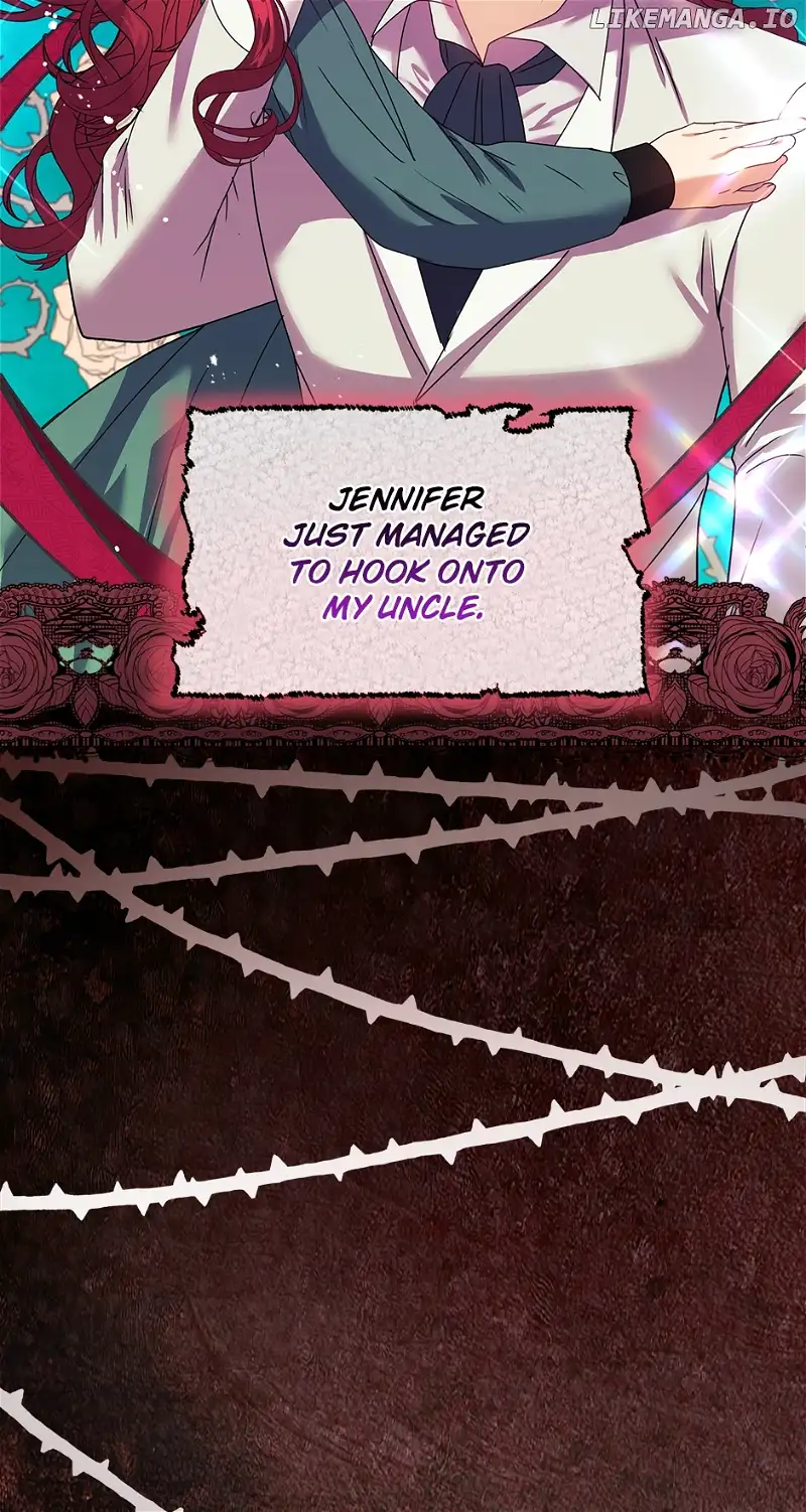 Angelica: My wife has changed Chapter 15 page 23