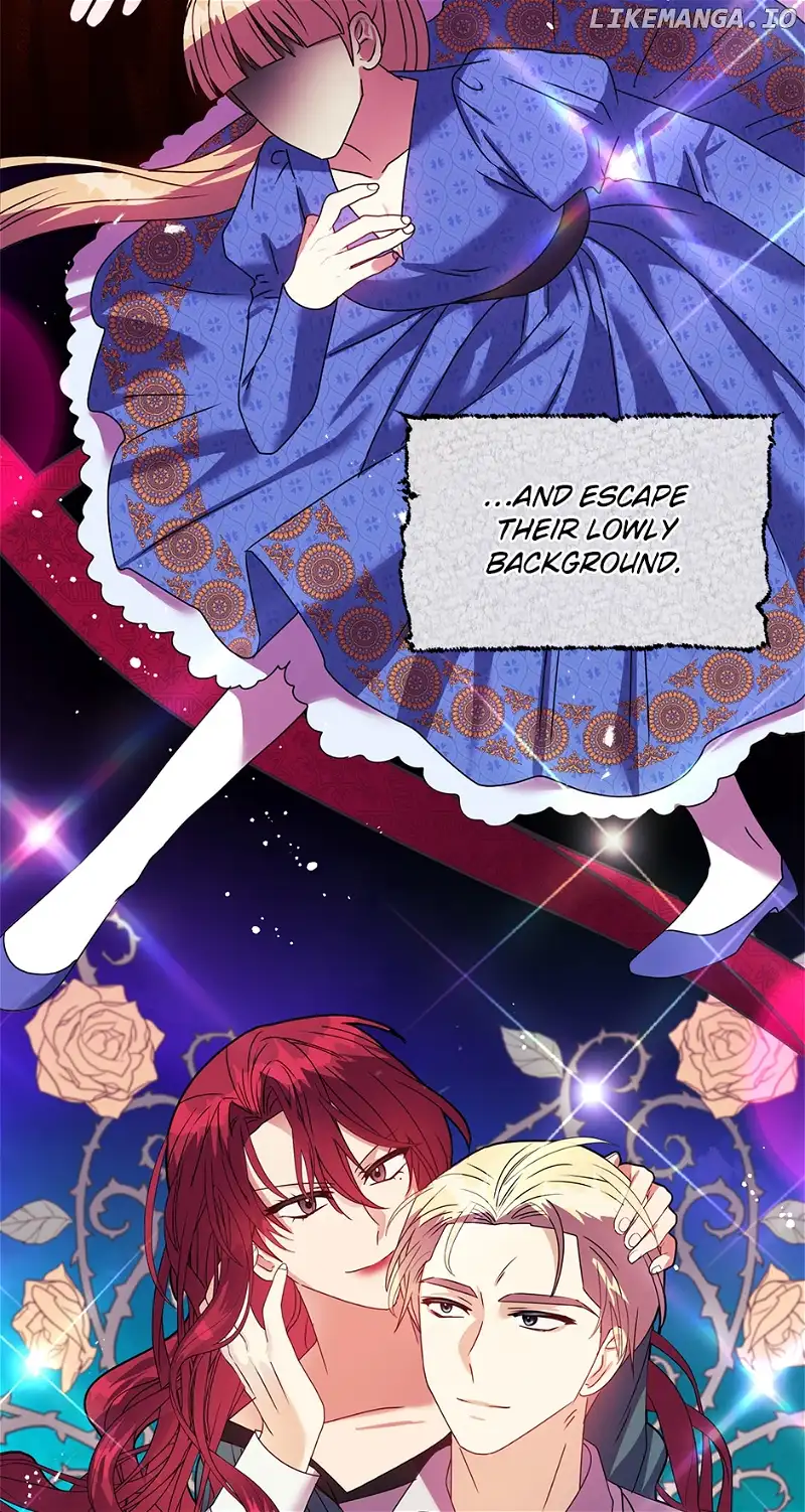 Angelica: My wife has changed Chapter 15 page 22