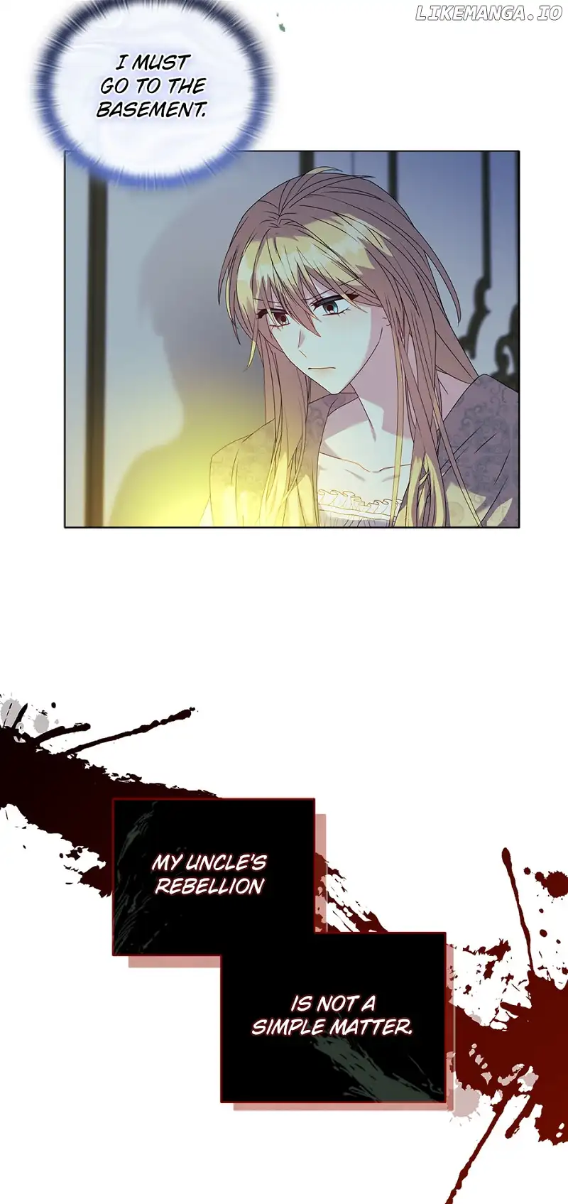 Angelica: My wife has changed Chapter 15 page 38