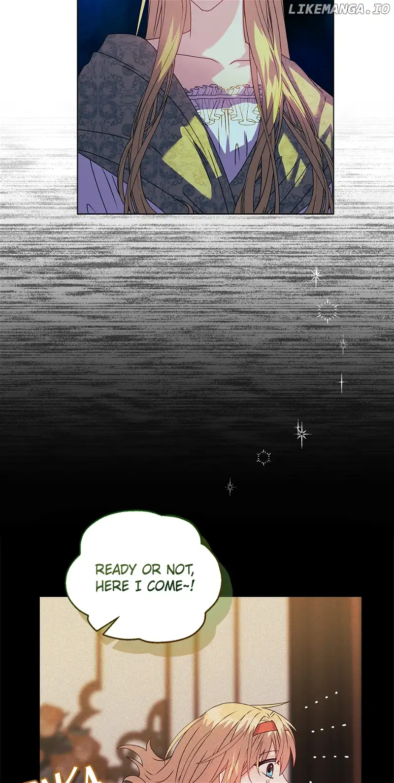 Angelica: My wife has changed Chapter 15 page 45