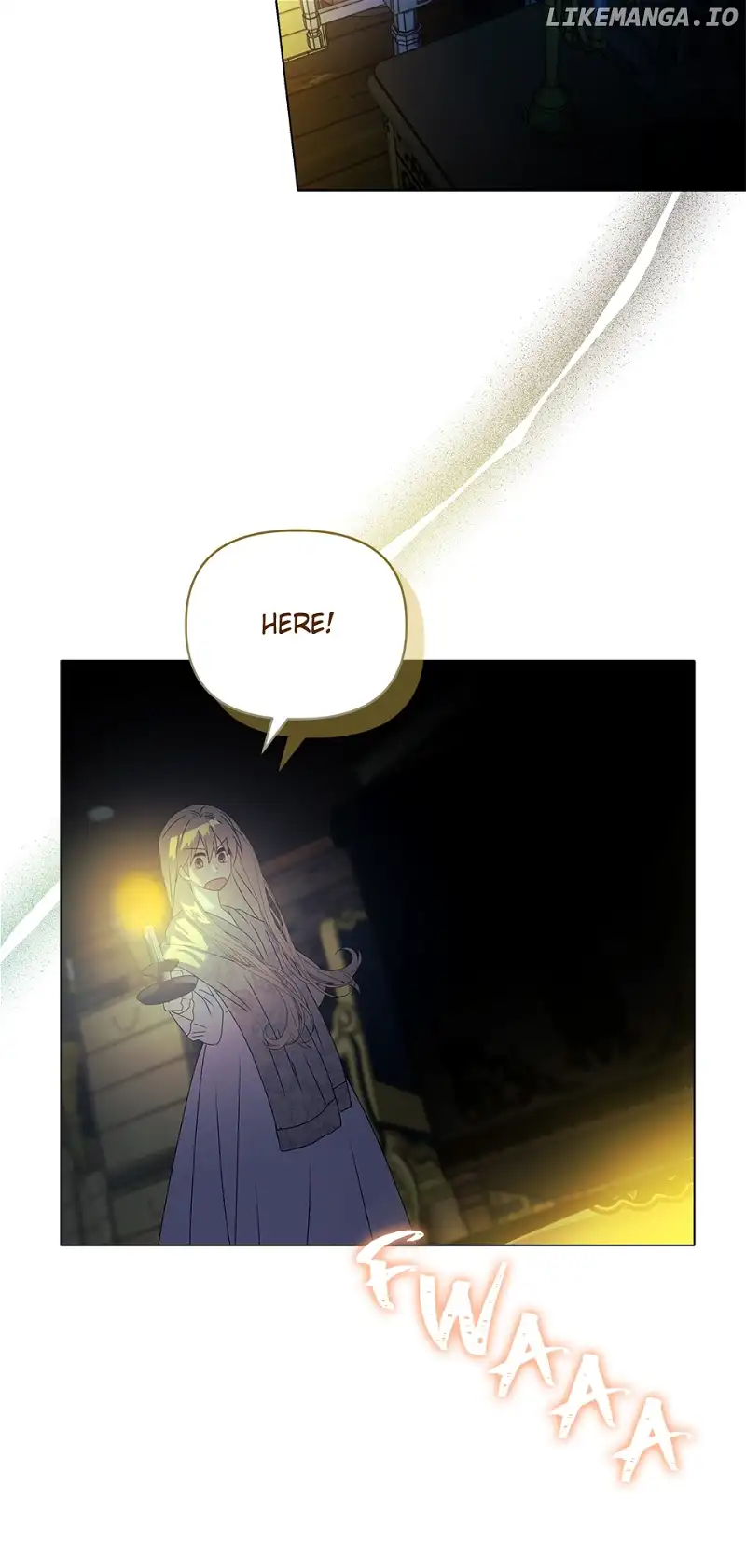 Angelica: My wife has changed Chapter 15 page 59