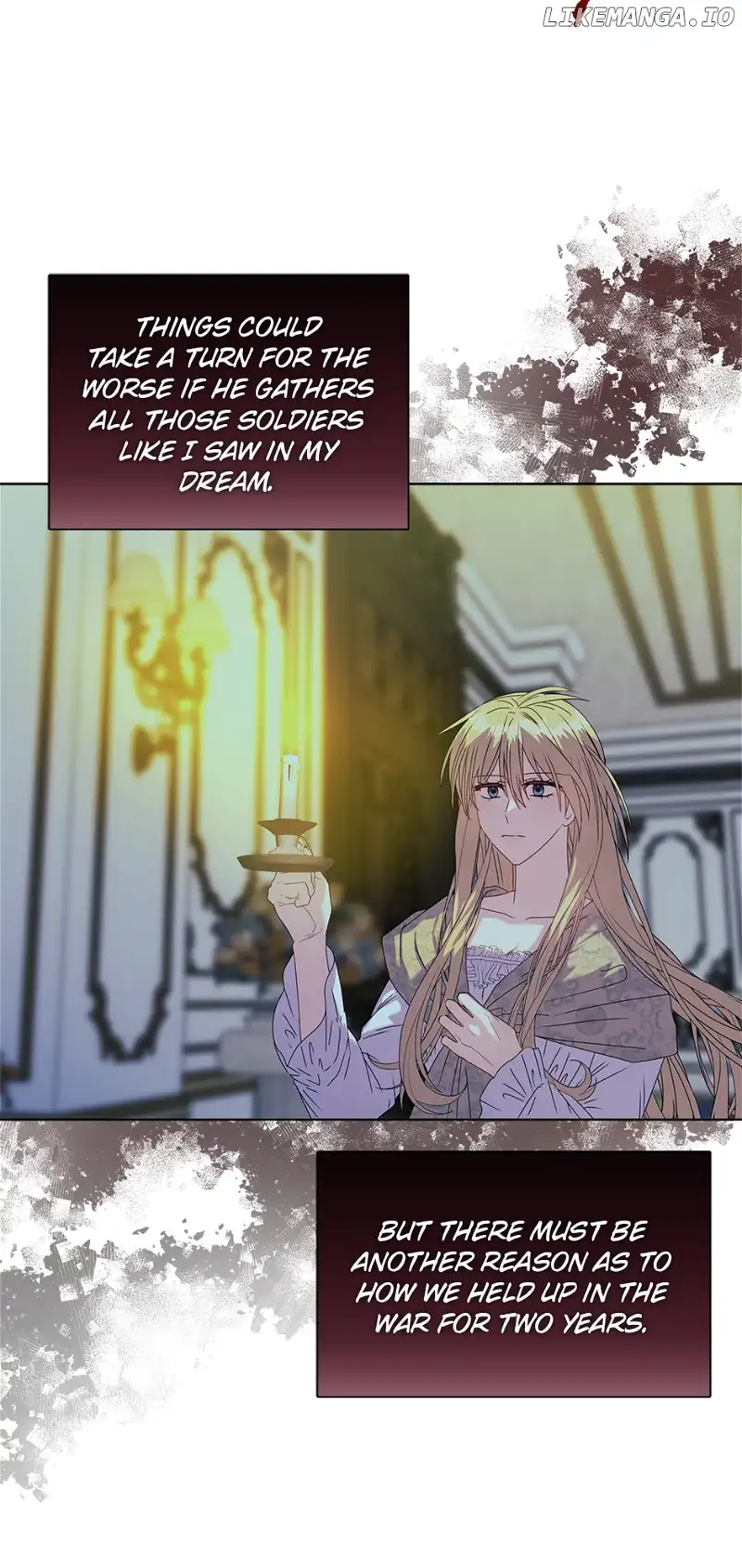 Angelica: My wife has changed Chapter 15 page 39