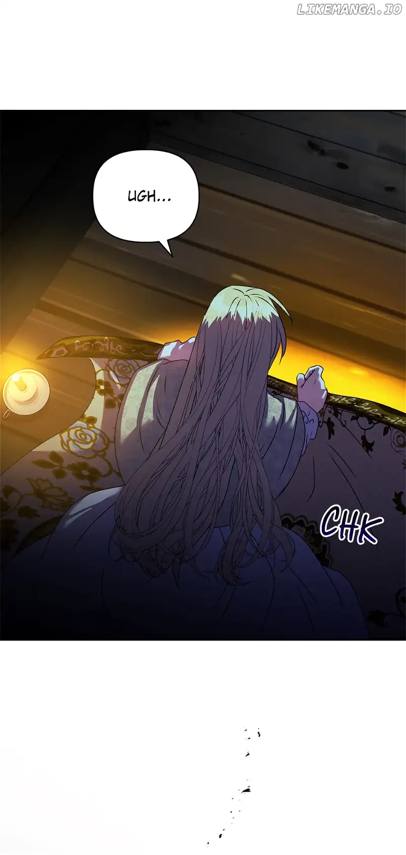 Angelica: My wife has changed Chapter 15 page 60
