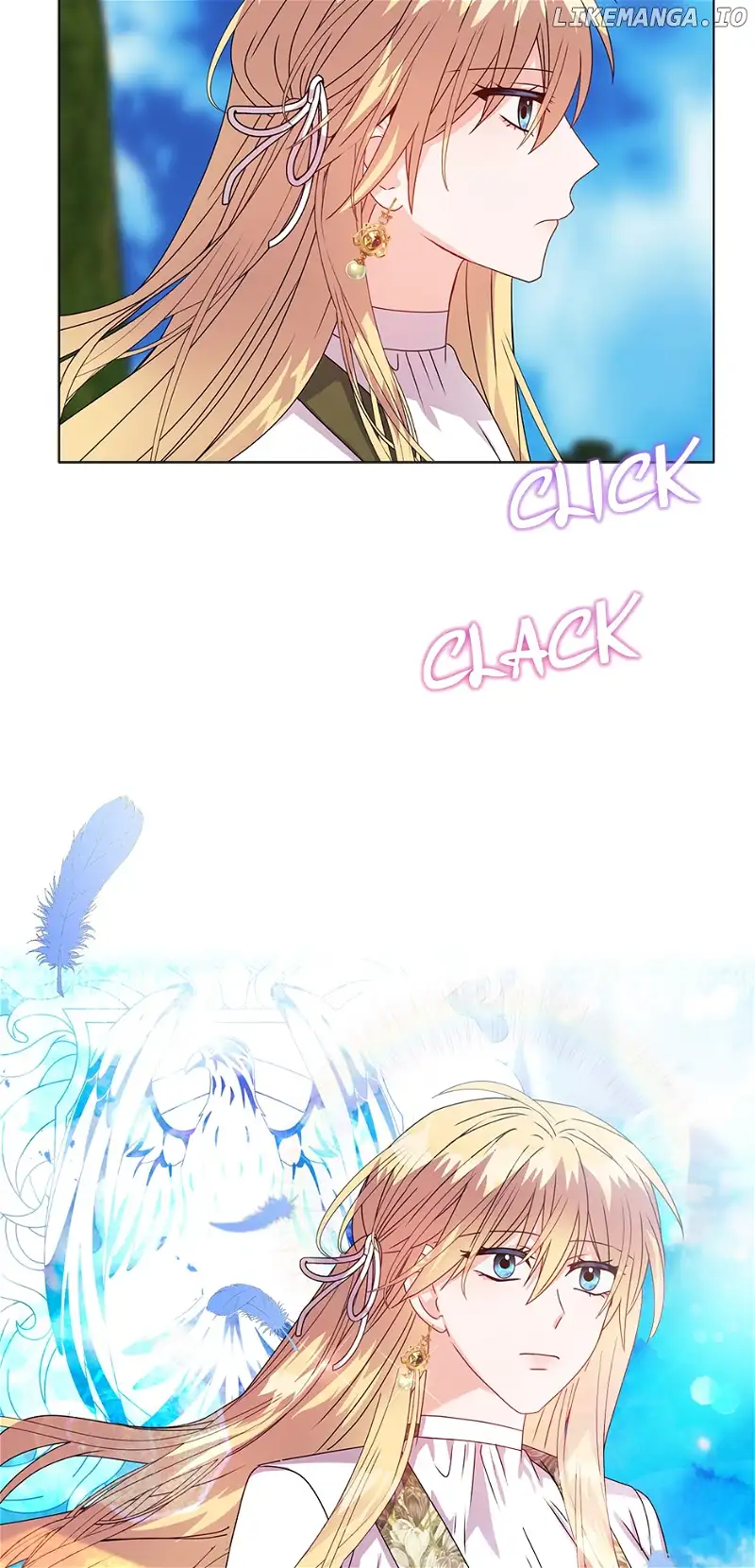 Angelica: My wife has changed Chapter 15 page 31