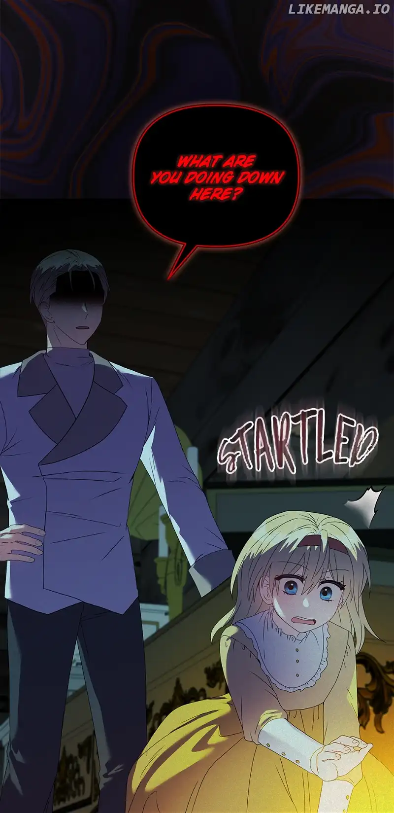 Angelica: My wife has changed Chapter 15 page 49