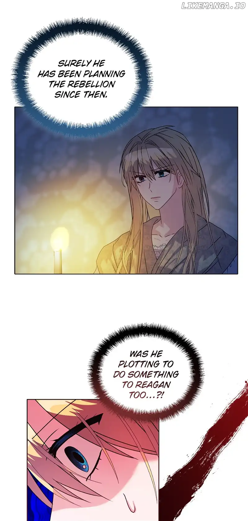 Angelica: My wife has changed Chapter 15 page 56