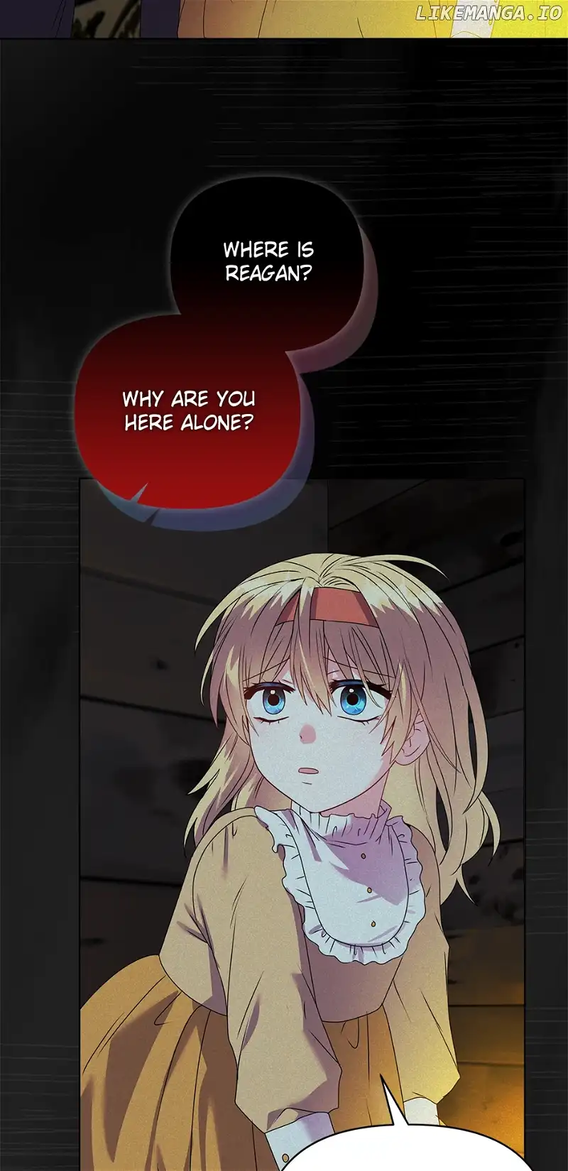 Angelica: My wife has changed Chapter 15 page 50