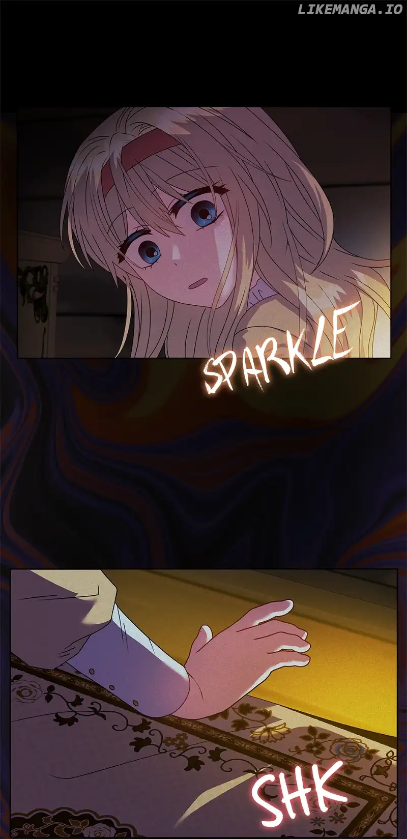 Angelica: My wife has changed Chapter 15 page 48