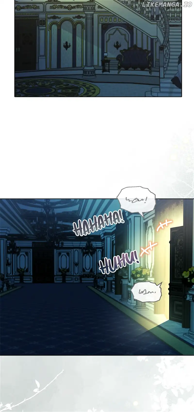 Angelica: My wife has changed Chapter 15 page 36