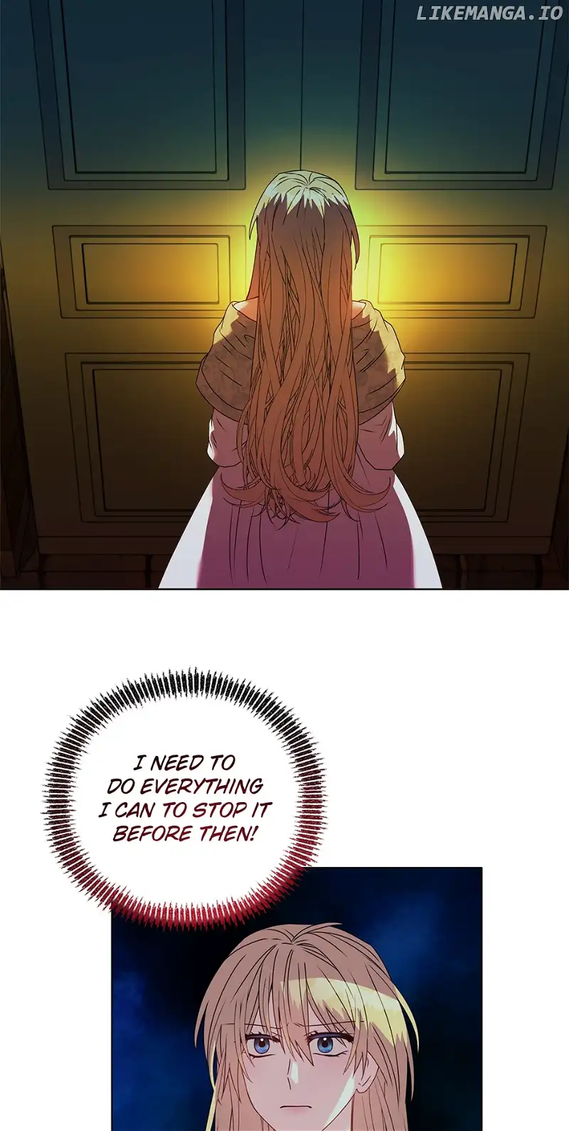 Angelica: My wife has changed Chapter 15 page 44