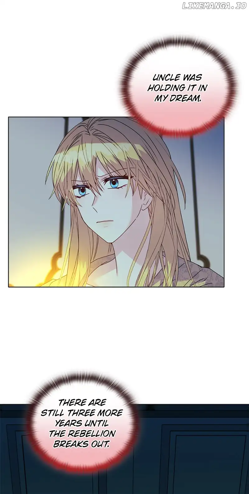 Angelica: My wife has changed Chapter 15 page 43