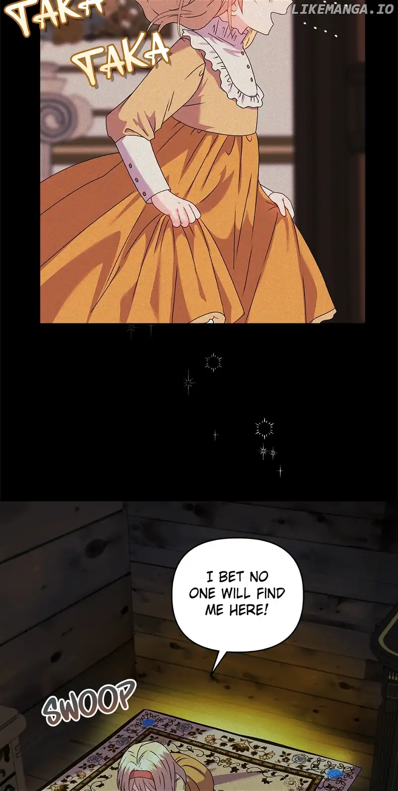 Angelica: My wife has changed Chapter 15 page 46