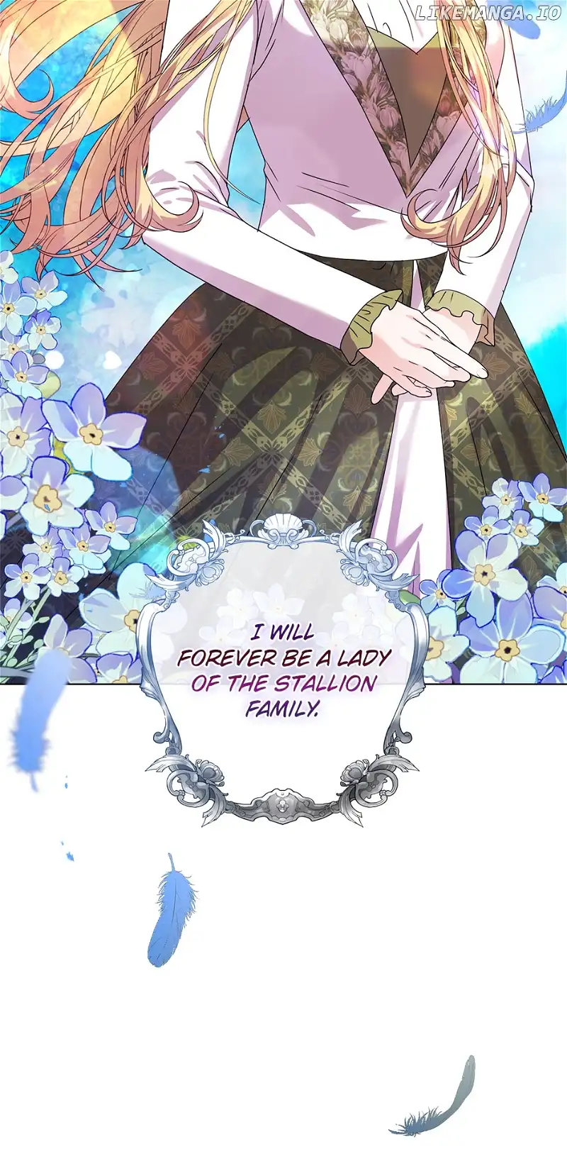 Angelica: My wife has changed Chapter 15 page 32