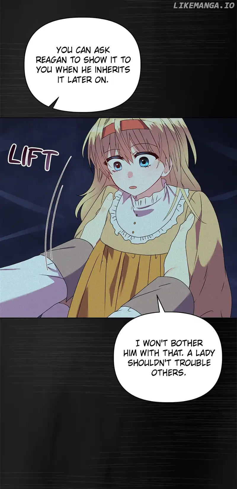 Angelica: My wife has changed Chapter 15 page 53