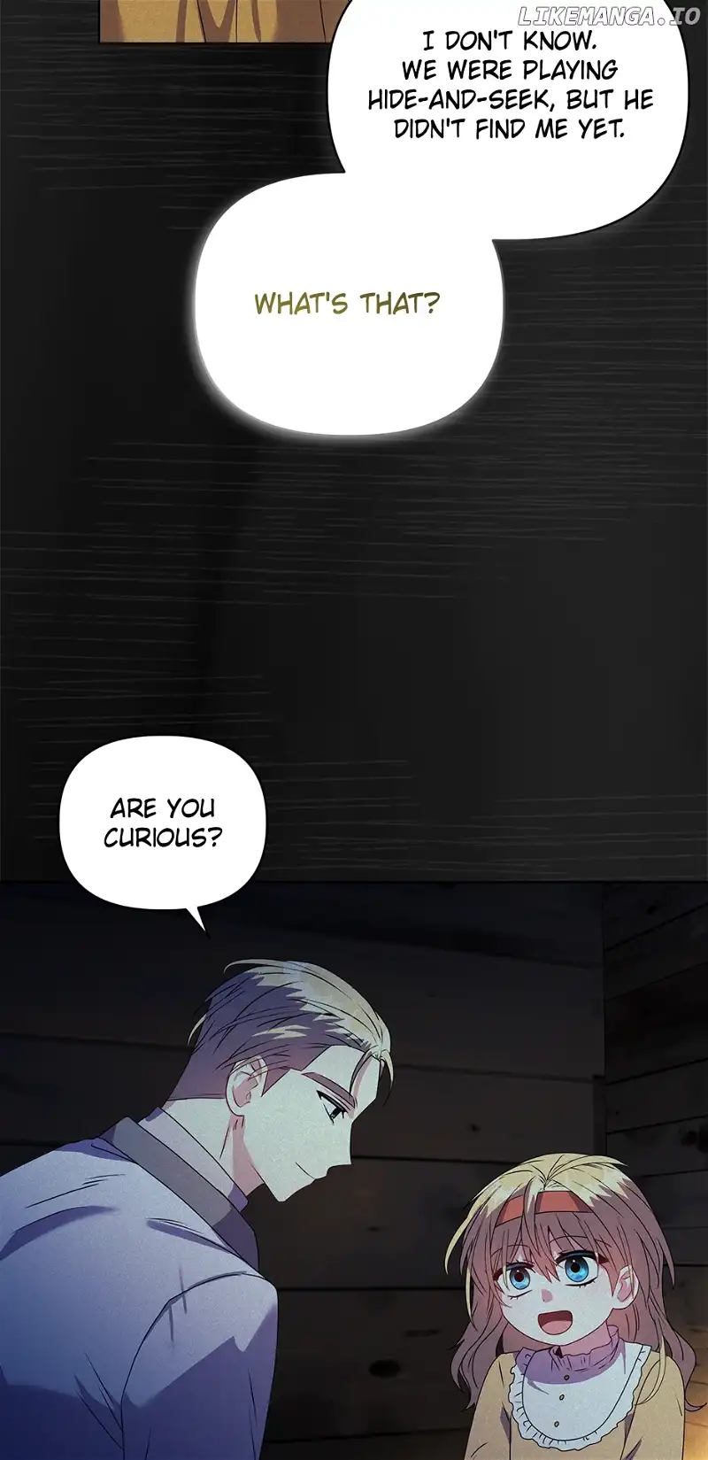 Angelica: My wife has changed Chapter 15 page 51