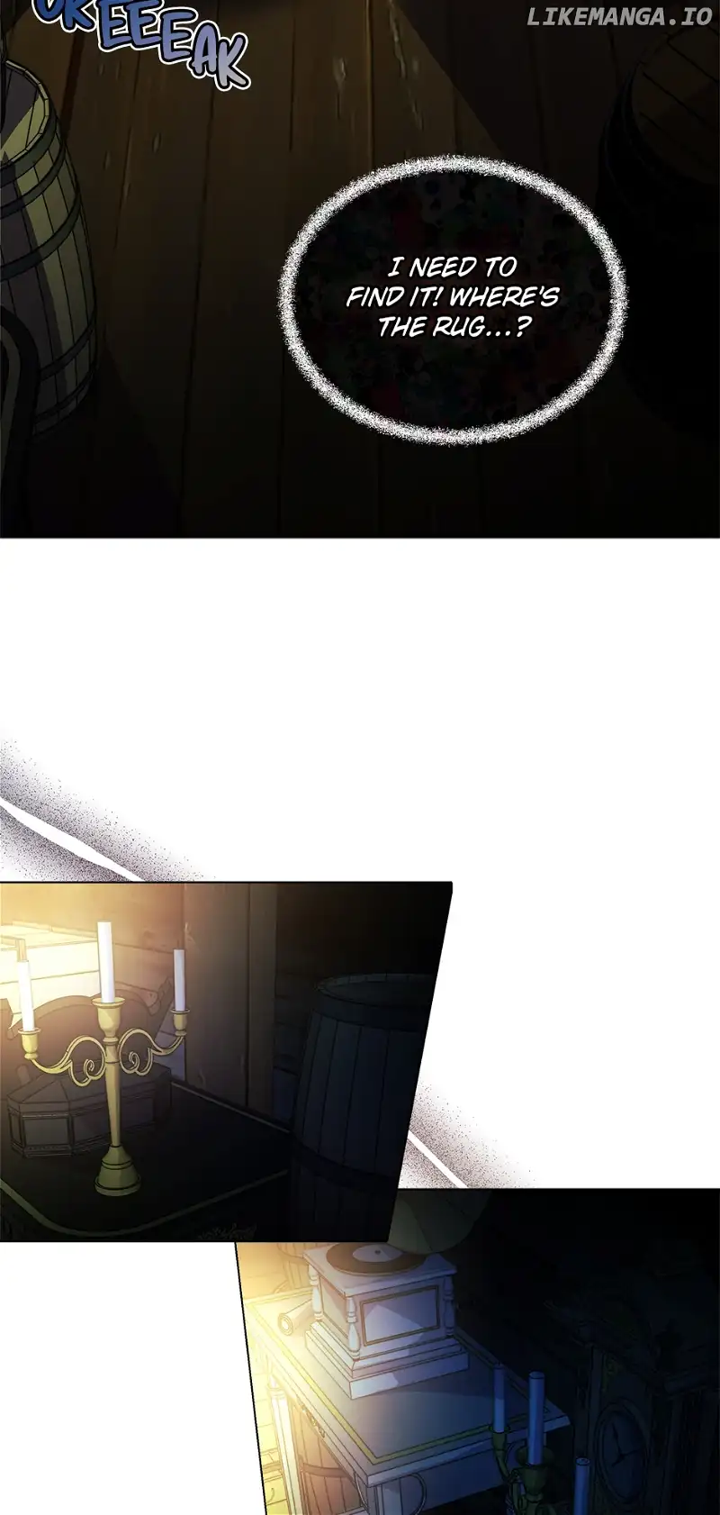Angelica: My wife has changed Chapter 15 page 58
