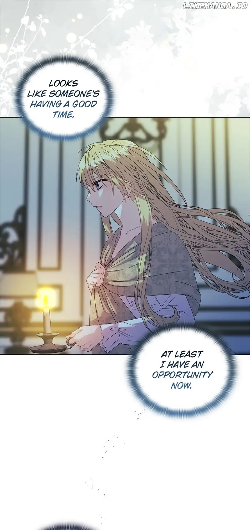 Angelica: My wife has changed Chapter 15 page 37