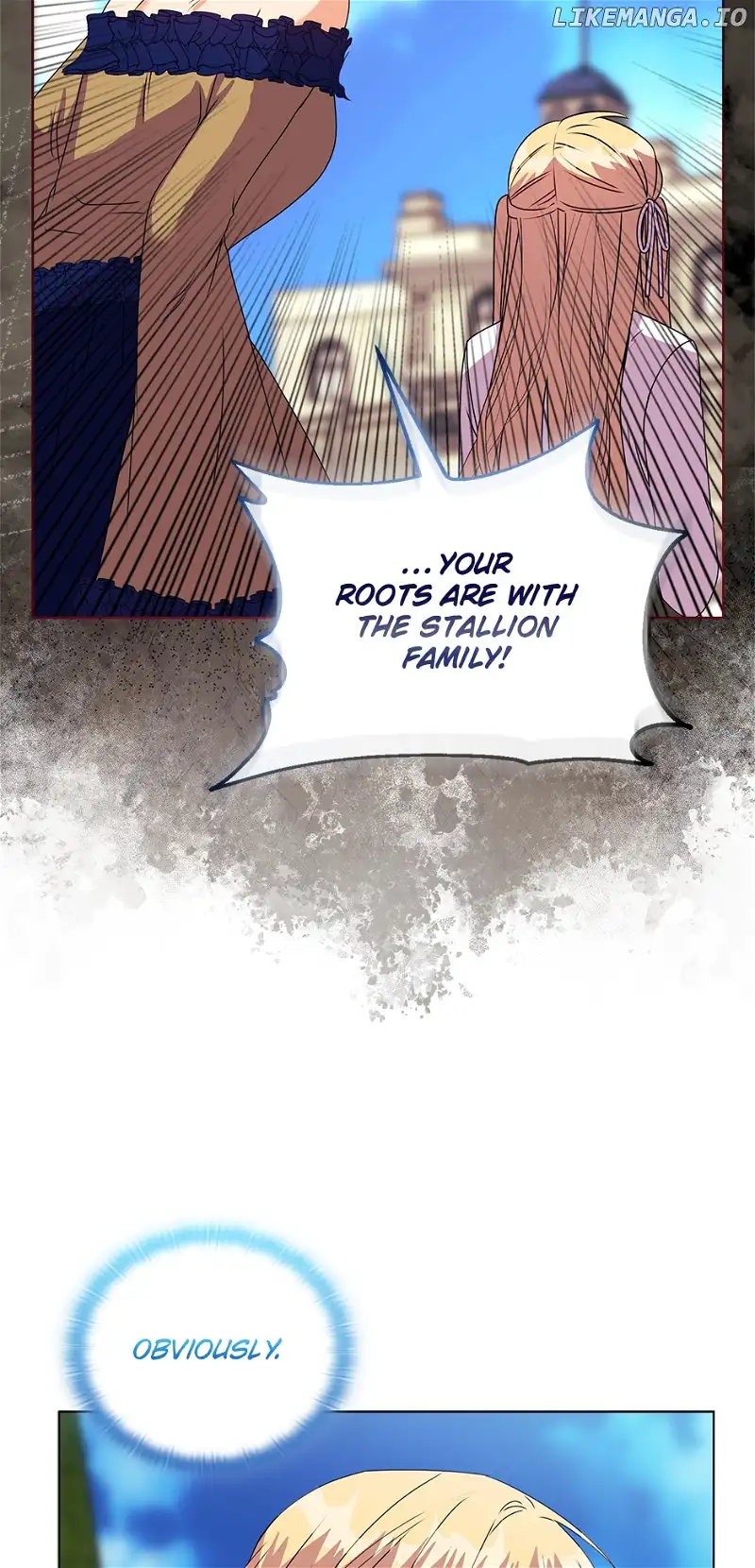 Angelica: My wife has changed Chapter 15 page 30
