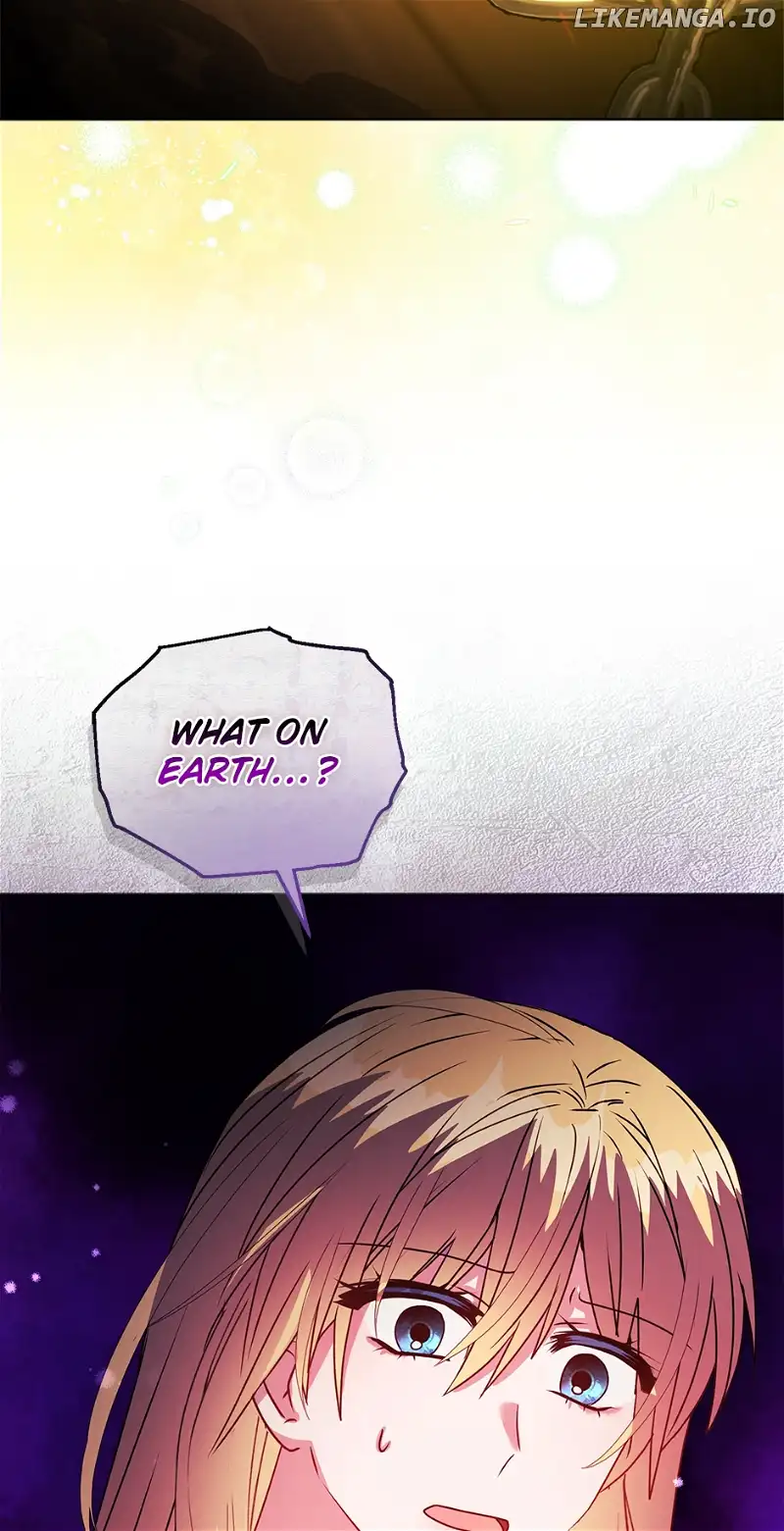 Angelica: My wife has changed Chapter 15 page 68
