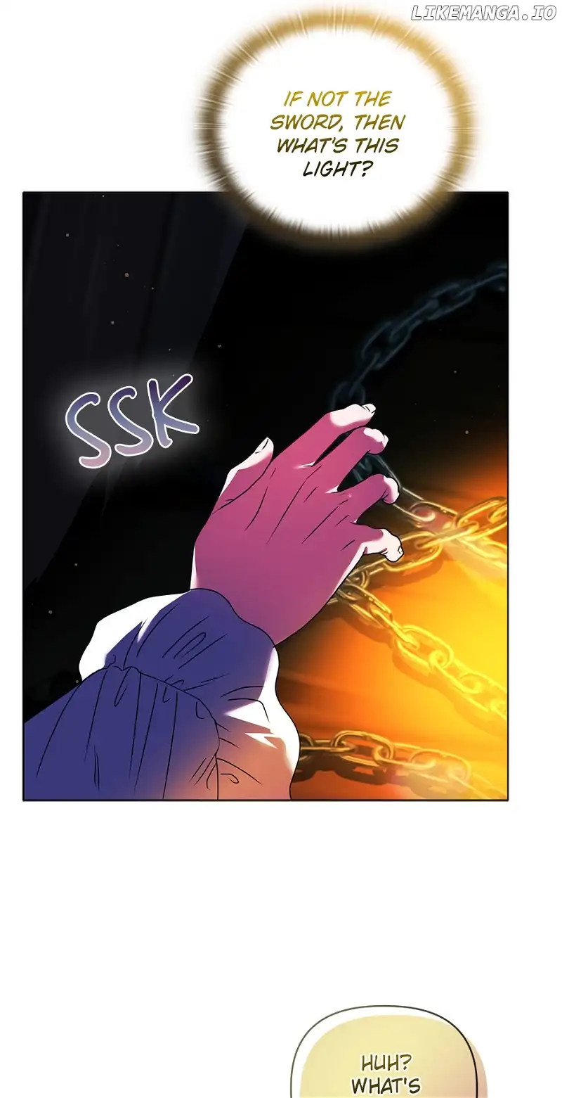 Angelica: My wife has changed Chapter 15 page 65