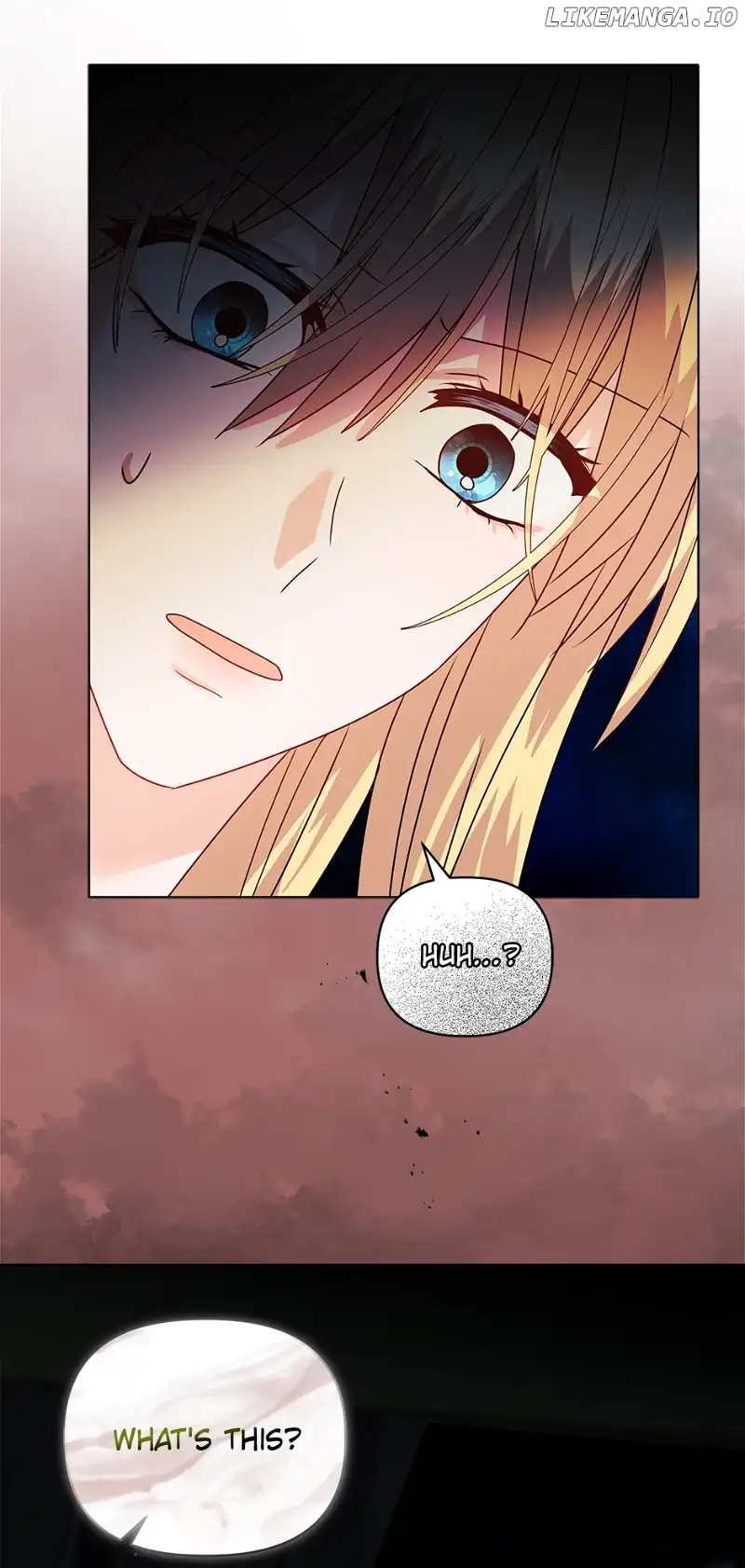 Angelica: My wife has changed Chapter 15 page 61