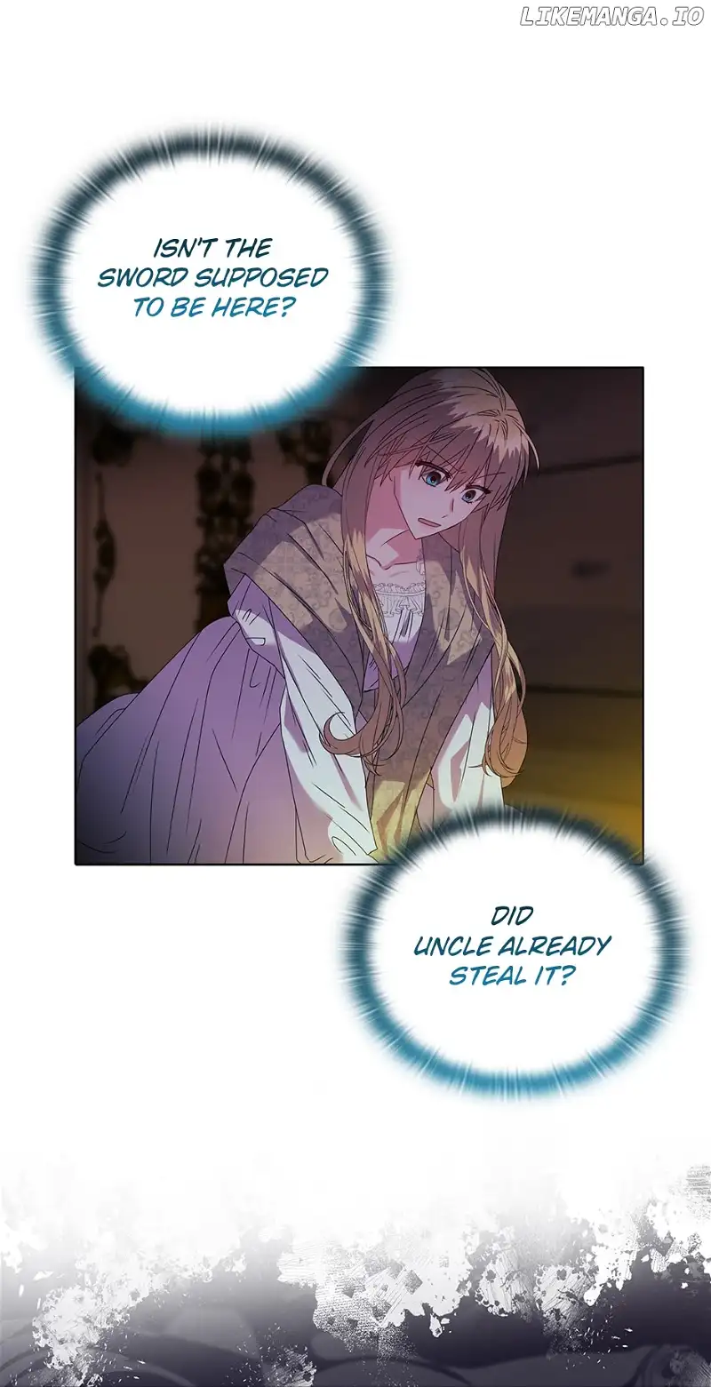 Angelica: My wife has changed Chapter 15 page 63