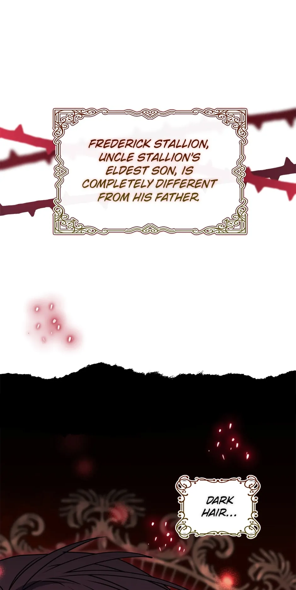 Angelica: My wife has changed Chapter 18 page 2