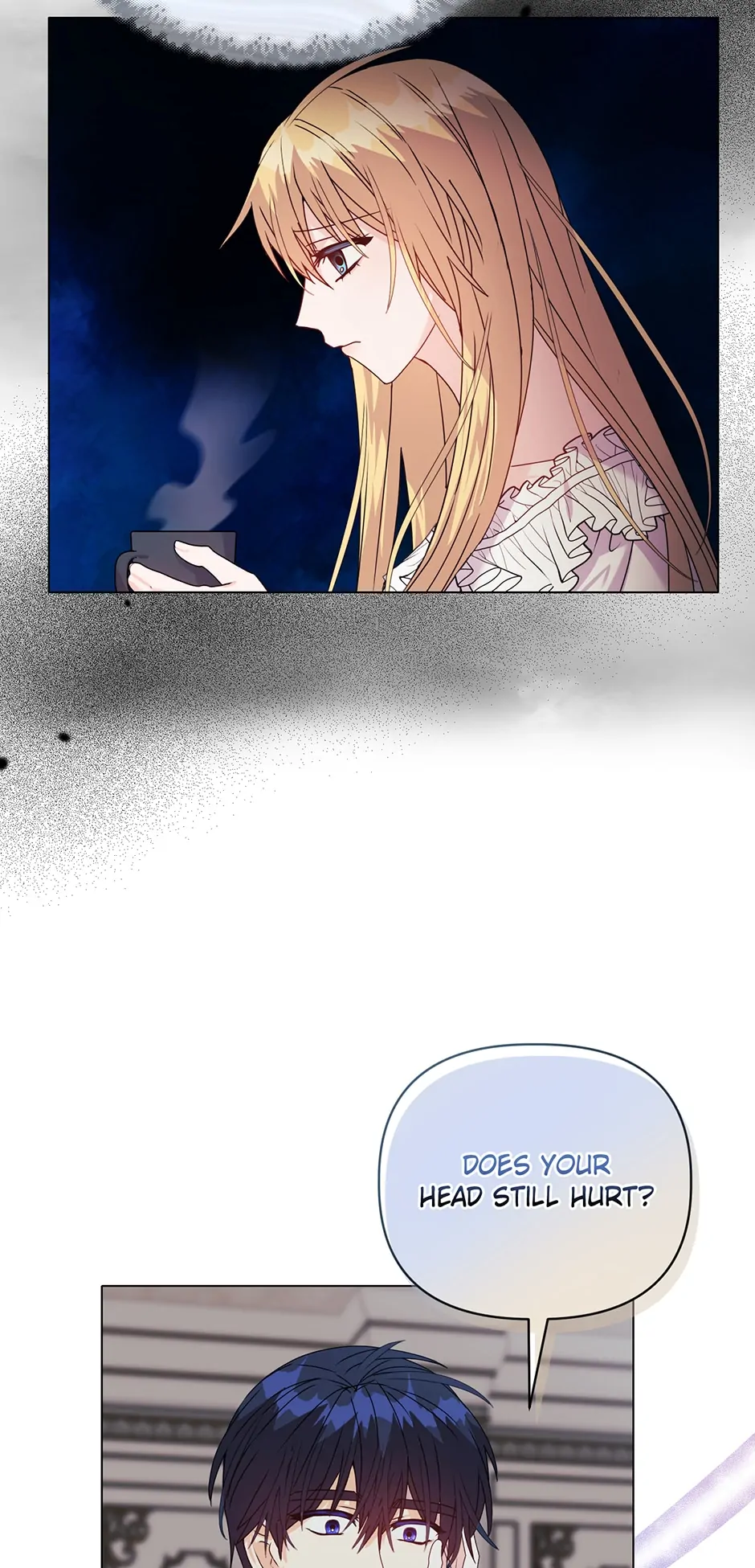 Angelica: My wife has changed Chapter 17 page 6