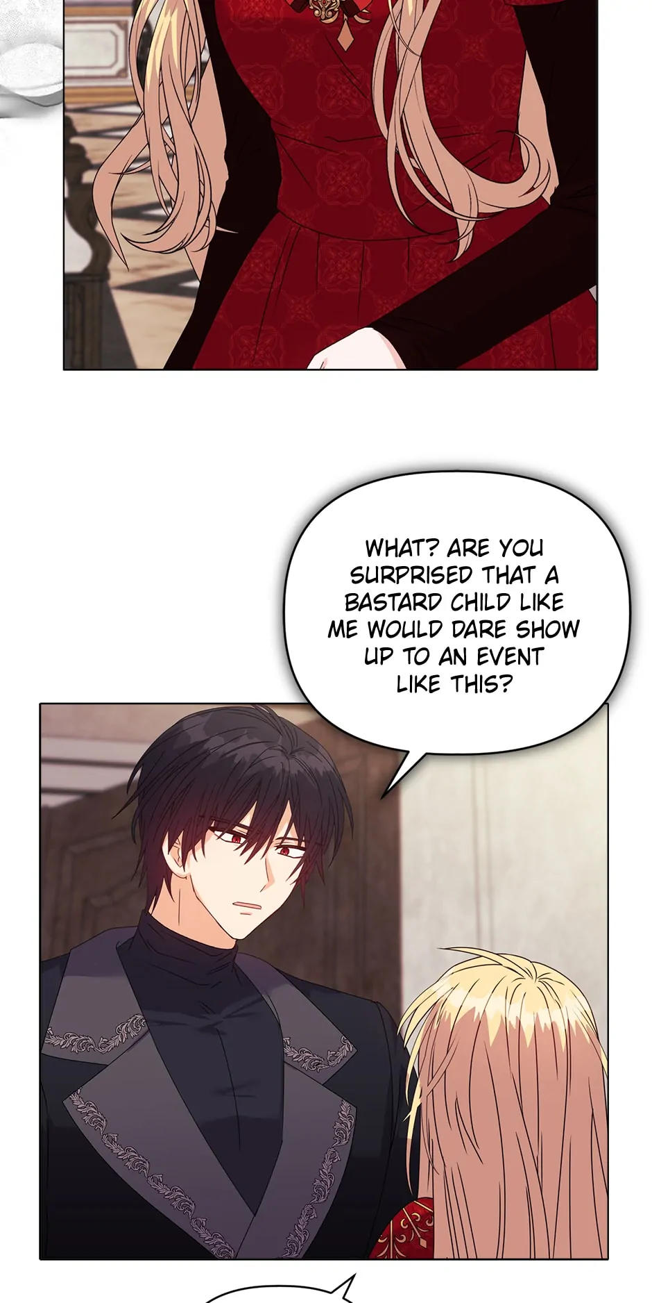 Angelica: My wife has changed Chapter 18 page 6