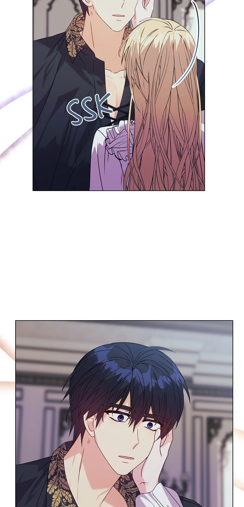Angelica: My wife has changed Chapter 17 page 7