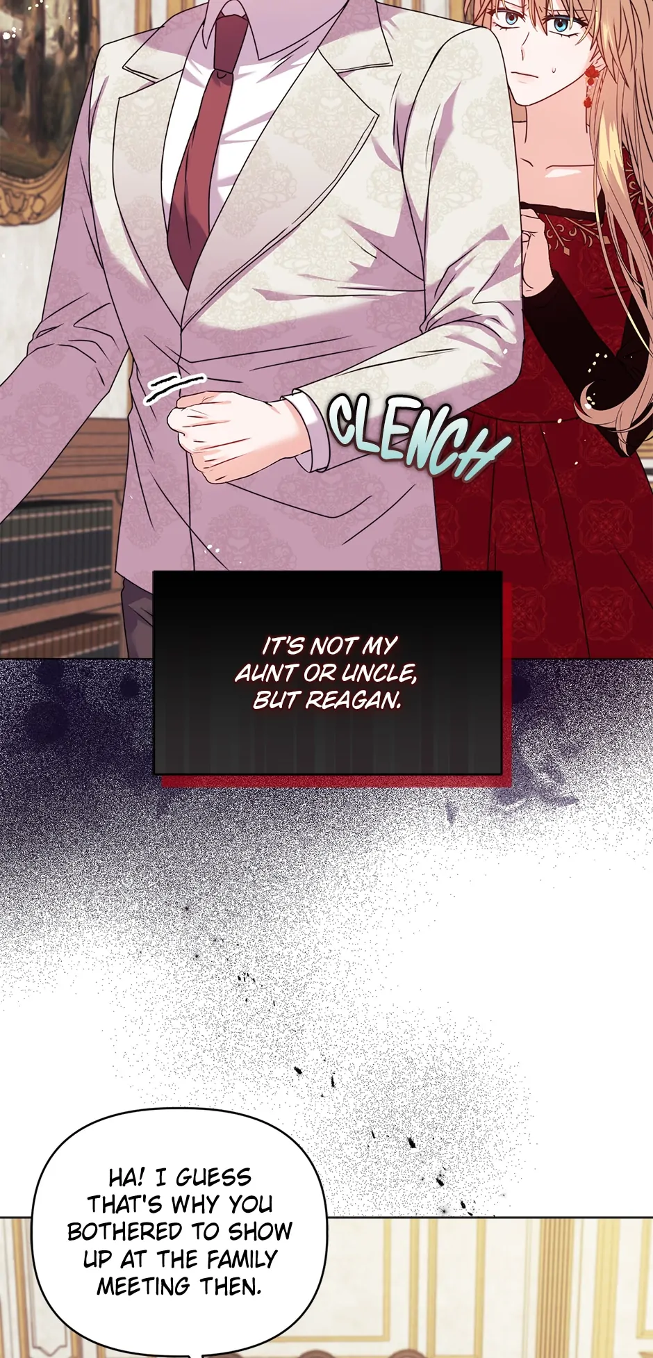 Angelica: My wife has changed Chapter 18 page 13
