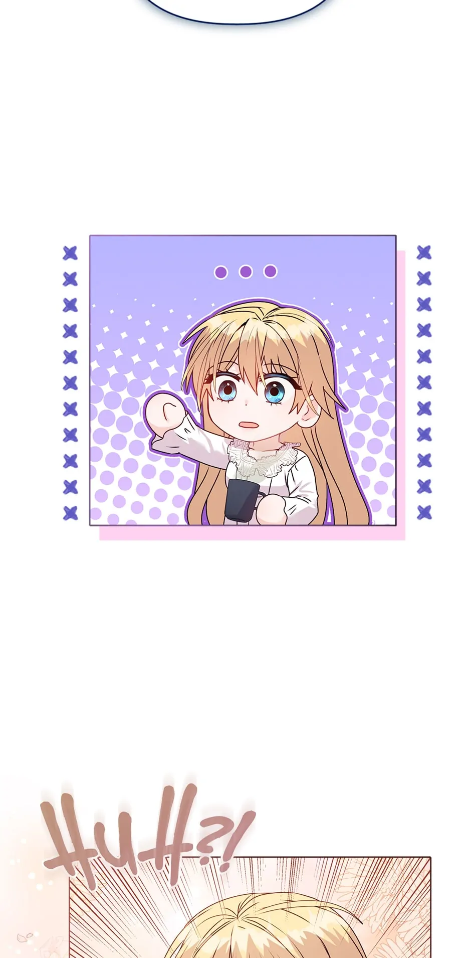 Angelica: My wife has changed Chapter 17 page 10