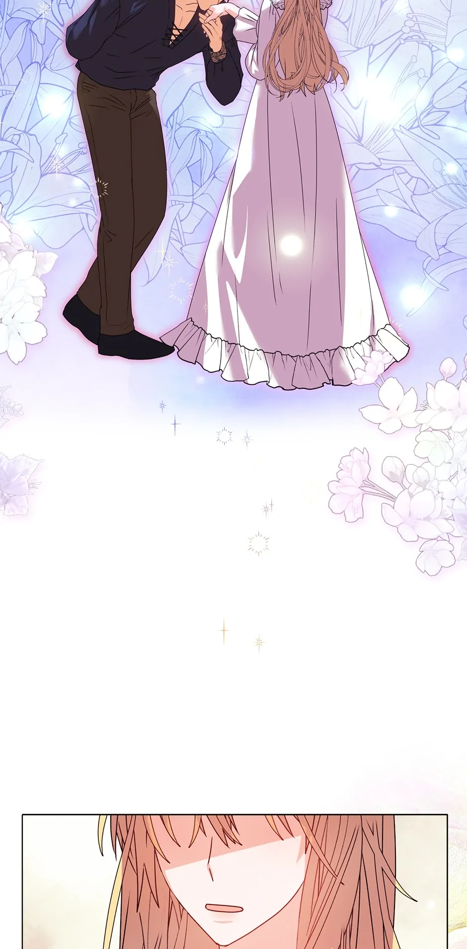 Angelica: My wife has changed Chapter 17 page 13