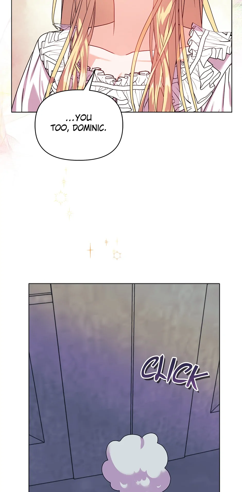 Angelica: My wife has changed Chapter 17 page 14